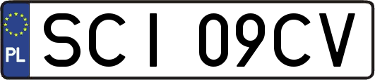 SCI09CV