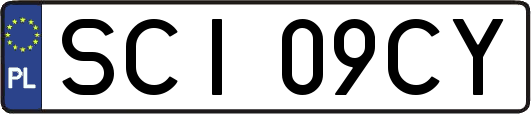 SCI09CY