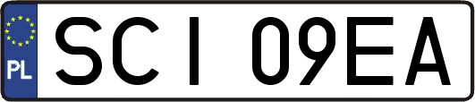 SCI09EA