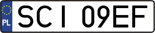 SCI09EF