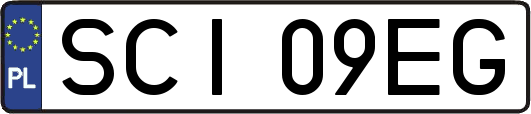SCI09EG