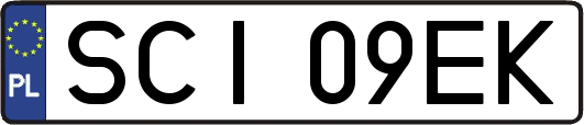 SCI09EK