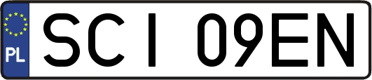 SCI09EN