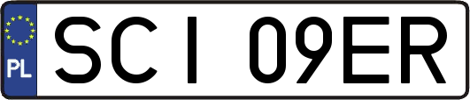 SCI09ER