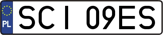 SCI09ES