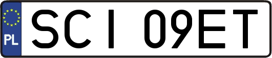 SCI09ET