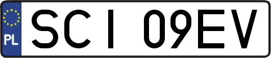 SCI09EV