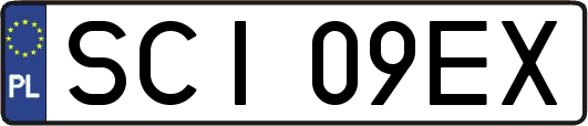 SCI09EX