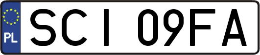 SCI09FA