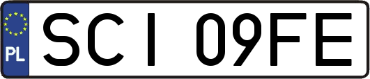 SCI09FE