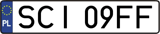SCI09FF
