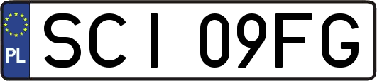 SCI09FG