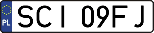 SCI09FJ