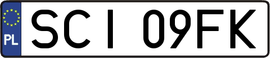 SCI09FK