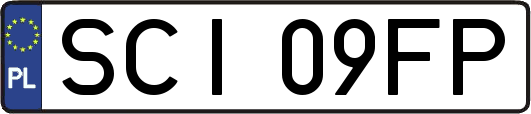 SCI09FP
