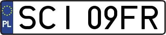 SCI09FR