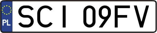 SCI09FV