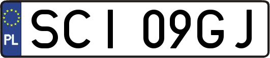 SCI09GJ