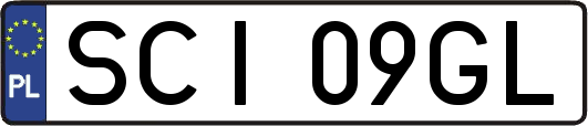 SCI09GL