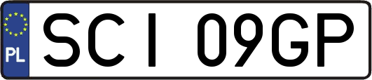 SCI09GP