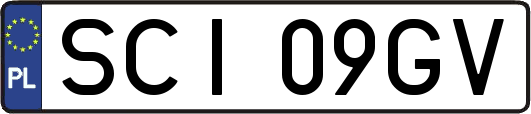 SCI09GV