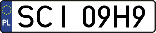 SCI09H9