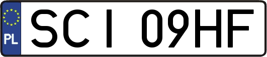 SCI09HF