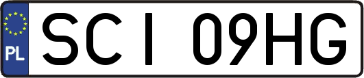 SCI09HG