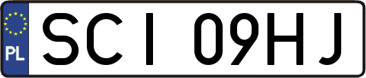 SCI09HJ