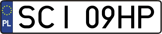 SCI09HP