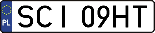 SCI09HT