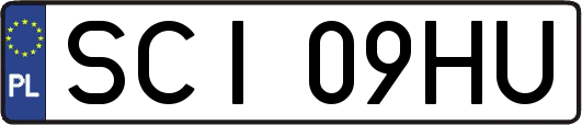 SCI09HU