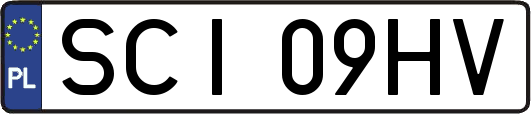 SCI09HV