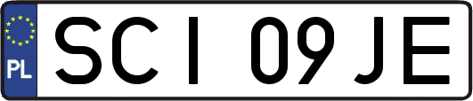 SCI09JE