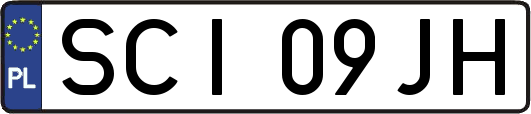 SCI09JH