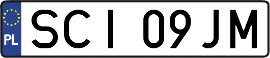 SCI09JM