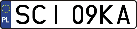 SCI09KA