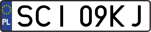 SCI09KJ