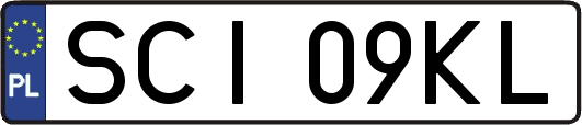 SCI09KL