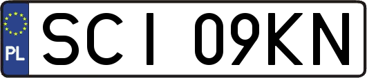 SCI09KN