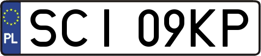 SCI09KP
