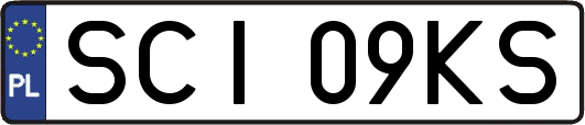 SCI09KS