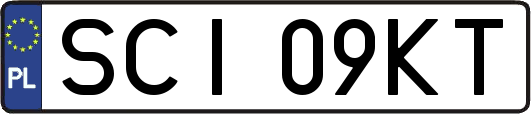 SCI09KT