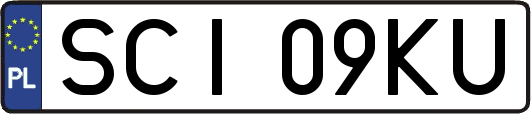 SCI09KU