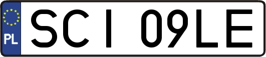 SCI09LE