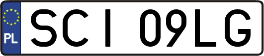 SCI09LG