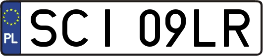 SCI09LR