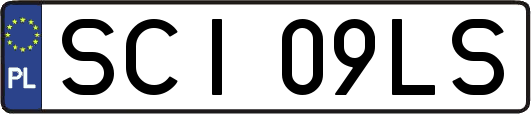 SCI09LS