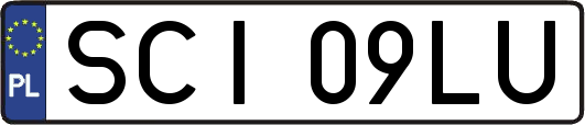 SCI09LU