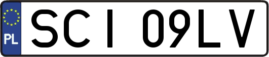 SCI09LV